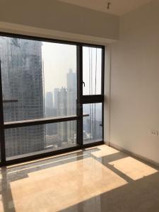 Bedroom Image of 1300 Sq.ft 3 BHK Apartment / Flat for sale in Gamdevi Mumbai for Rs. 65000000