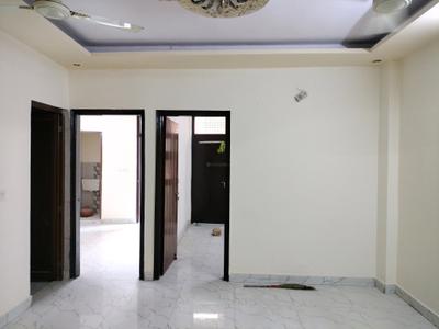 3 BHK Independent Builder Floor