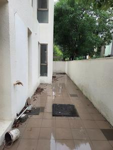 Balcony Image of 2100 Sq.ft 4 BHK Duplex for sale in Jatkhedi Bhopal for Rs. 16500000