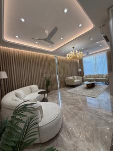Hall Image of 2600 Sq.ft 4 BHK Builder Floor for sale in Big Block South City 2, Sector 49 Gurgaon for Rs. 33000000
