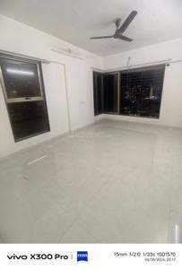 Hall Image of 1200 Sq.ft 3 BHK Apartment / Flat for sale in Matoshree Pride, Parel Mumbai for Rs. 38000000