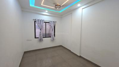 Bedroom Image of 1100 Sq.ft 2 BHK Apartment / Flat for sale in Silicon City Indore for Rs. 2999999