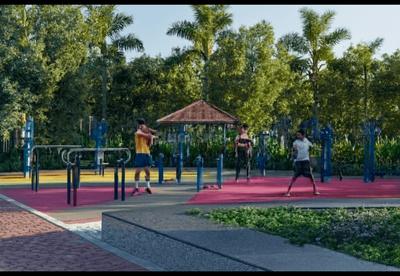 Image of 1602 Sq.ft Residential Plot / Land for sale in Arttech Maulshree Greens, Khail Mohalla, Palwal for Rs. 10680000