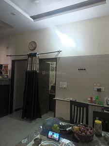 Hall Image of 900 Sq.ft 2 BHK Independent House for sale in Bhabat Zirakpur for Rs. 7500000