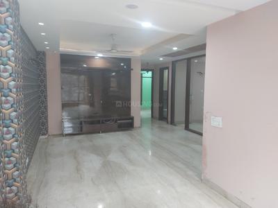 Hall Image of 1800 Sq.ft 3 BHK Builder Floor for rent in Vivek Vihar New Delhi for Rs. 55000