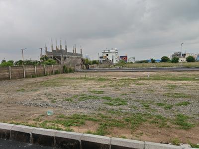 Image of 1000 Sq.ft Residential Plot / Land for sale in Vandalur, Chennai for Rs. 6000000
