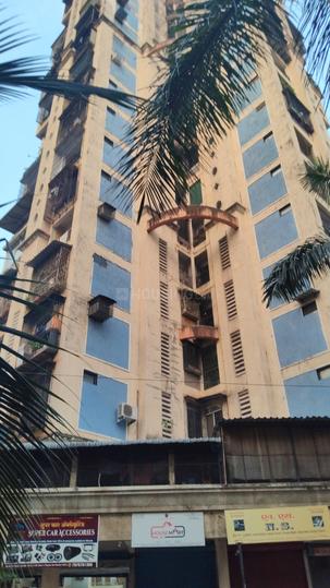 Escon height sector 4 Kharghar More Images 1