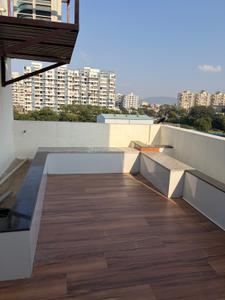 Balcony Image of 1850 Sq.ft 5 BHK Villa for sale in Mata VK Sky Villa Jasmine, Mohammed Wadi Pune for Rs. 17000000