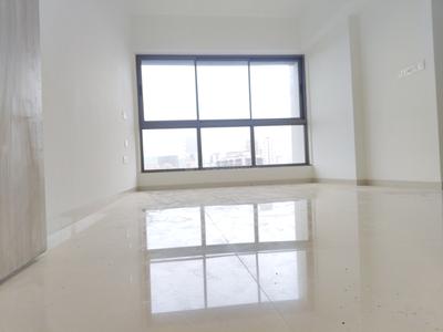 Hall Image of 650 Sq.ft 1 BHK Apartment / Flat for rent in Rustomjee Bella Wing A And B, Bhandup West Mumbai for Rs. 36000