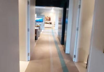 Image of 1350 Sq.ft 3 BHK Builder Floor for sale in Navins RP Enclave, Royapuram, Chennai for Rs. 19000000