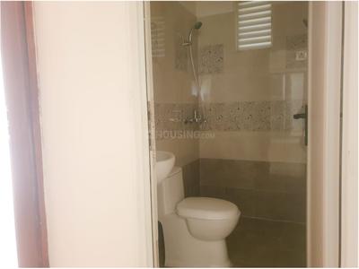 Bathroom Image of 828 Sq.ft 2 BHK Apartment / Flat for sale in Windlass River Valley Phase 4, Balawala Dehradun for Rs. 4350000