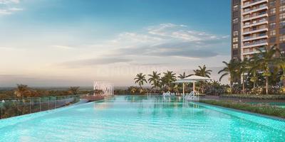Image of 1750 Sq.ft 3.5 BHK Apartment / Flat for sale in Kolte Patil Life Republic Sector R5 5th Avenue Canvas Phase II, Punawale, Pune for Rs. 15500000