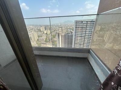 Balcony Image of 720 Sq.ft 2 BHK Apartment / Flat for sale in Birla Vanya, Ulhasnagar Thane for Rs. 5600000