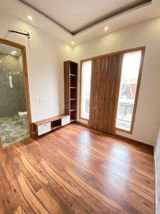 Bedroom Image of 1250 Sq.ft 5 BHK Independent House for sale in Madhav Evergreen Residence, Sanauli Zirakpur for Rs. 16000000
