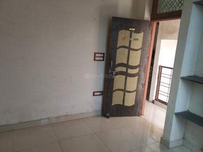 Bedroom Image of 550 Sq.ft 2 BHK Builder Floor for rent in Mansa Ram Park New Delhi for Rs. 8000