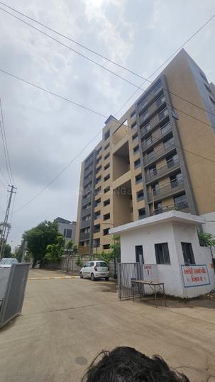Aarohi club plot South bopal Main Image 1