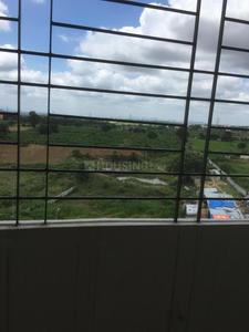 Balcony Image of 1200 Sq.ft 2 BHK Apartment / Flat for rent in Kumbalgodu Bengaluru for Rs. 16200