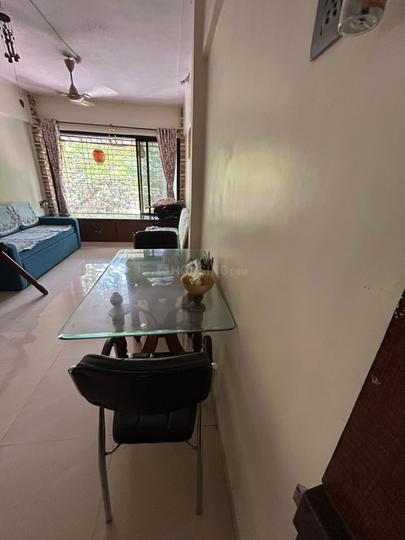 Hall Image of PG NEAR BY ME in Kandivali East, Mumbai