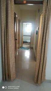 Image of 1000 Sq.ft 2 BHK Apartment / Flat for sale in Raheja Vihar, Powai, Mumbai for Rs. 20500000