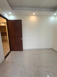 Bedroom Image of 900 Sq.ft 2 BHK Builder Floor for sale in Noida Extension Greater Noida for Rs. 2900000