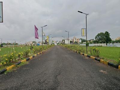 Image of 901 Sq.ft Residential Plot / Land for sale in Urapakkam, Chennai for Rs. 4234700