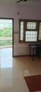 Hall Image of 500 Sq.ft 1 RK Independent House for rent in L I G Colony Indore for Rs. 9000