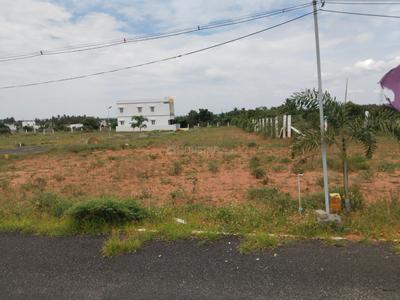 Image of 1200 Sq.ft Residential Plot / Land for sale in Annur, Coimbatore for Rs. 1500000