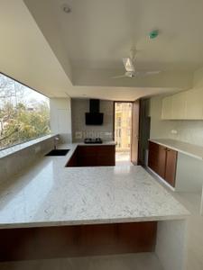 Bedroom Image of 3930 Sq.ft 3 BHK Apartment / Flat for rent in Lavelle Road Bengaluru for Rs. 500000