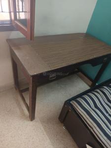 Bedroom Image of 1200 Sq.ft 1 RK Builder Floor for rent in Old Padra Road Vadodara for Rs. 8500