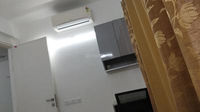 Bedroom Image of 1520 Sq.ft 3 BHK Builder Floor for rent in Signature Global City 92, Sector 92 Gurgaon for Rs. 42000