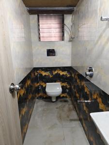 Image of 600 Sq.ft 1 BHK Apartment / Flat for rent in Nagpada, Mumbai for Rs. 52000