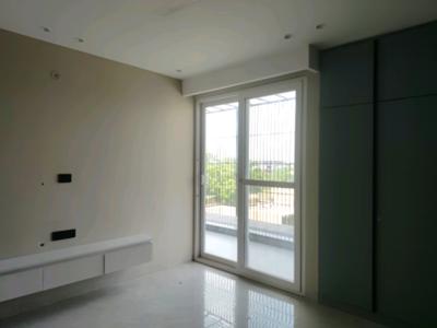Bedroom Image of 3000 Sq.ft 4 BHK Builder Floor for sale in SL Homes, Sushant Lok Phase 1 Gurgaon for Rs. 40000000