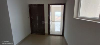 Bedroom Image of 1850 Sq.ft 3.5 BHK Apartment / Flat for sale in Adarsh Tropica Phase 1, Choodasandra Bengaluru for Rs. 23500000