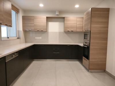 Kitchen Image of 3500 Sq.ft 3 BHK Apartment / Flat for sale in Prestige White Meadows Villas, Whitefield Bengaluru for Rs. 51000000