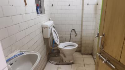 Image of 1150 Sq.ft 2 BHK Apartment / Flat for rent in Saket Society, Kothrud, Pune for Rs. 26000