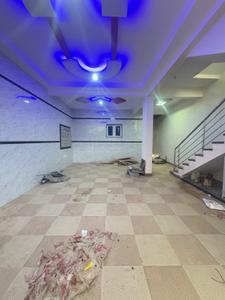 Image of 3600 Sq.ft 8 BHK Independent House for sale in Andrahalli, Bengaluru for Rs. 22500000