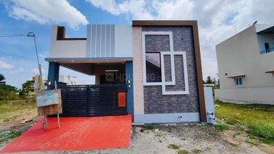 Image of 850 Sq.ft 2 BHK Independent House for sale in Nardaha, Raipur for Rs. 2700000