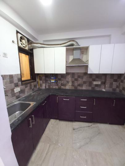 Chattarpur Kitchen 1