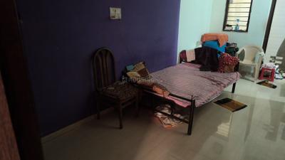 Bedroom Image of 650 Sq.ft 2 BHK Duplex for sale in Pansal Bhilwara for Rs. 2550000