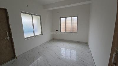 Bedroom Image of 1350 Sq.ft 3 BHK Apartment / Flat for sale in Space Town, Haldirams Kolkata for Rs. 6500000
