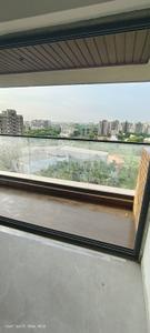 Balcony Image of 2500 Sq.ft 4 BHK Penthouse for sale in Royal Revanta 3, Kudasan Gandhinagar for Rs. 16000000