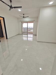 Hall Image of 1050 Sq.ft 2 BHK Apartment / Flat for sale in Nyati Era I, Dhanori Pune for Rs. 8800000