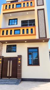 Image of 540 Sq.ft 4 BHK Independent House for sale in Manchwa, Jaipur for Rs. 4600000