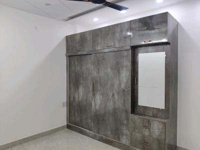 Bedroom Image of 1300 Sq.ft 3 BHK Builder Floor for sale in Indirapuram Ghaziabad for Rs. 12200000