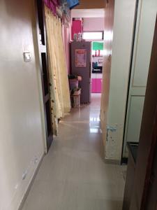 Image of 750 Sq.ft 1 BHK Apartment / Flat for rent in Vaishnavi Sahil Heights, Pimple Nilakh, Pune for Rs. 25000
