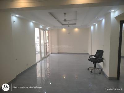 Hall Image of 2200 Sq.ft 4 BHK Apartment / Flat for sale in Logix Blossom County, Sector 137 Noida for Rs. 26000000