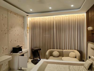 Bedroom Image of 2590 Sq.ft 3 BHK Apartment / Flat for rent in Conscient Hines Elevate, Sector 59 Gurgaon for Rs. 125000
