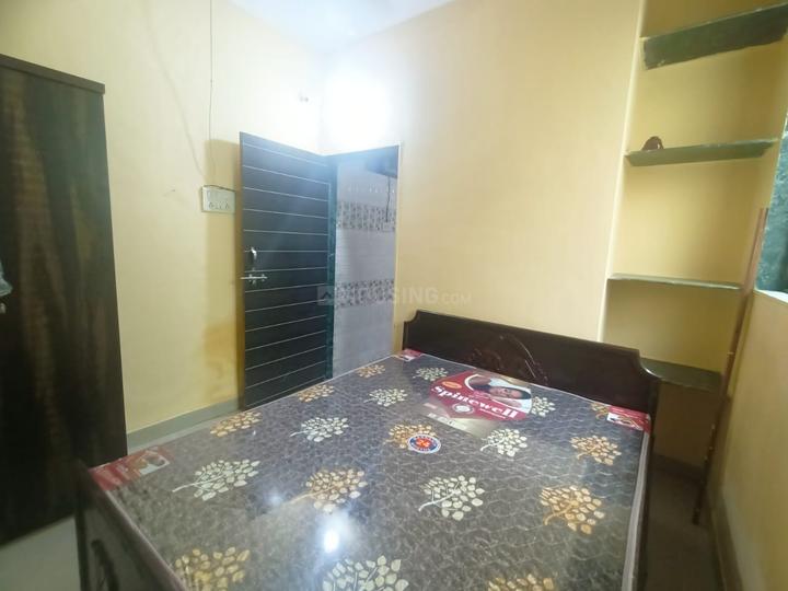 Shriram Tanmay Arcade Bedroom 1