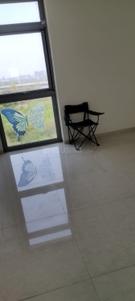 Hall Image of 1150 Sq.ft 2 BHK Apartment / Flat for sale in Kasturi Apostrophe, Hinjawadi Phase 3 Pune for Rs. 8350000