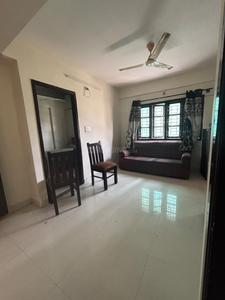 Hall Image of 1000 Sq.ft 2 BHK Apartment / Flat for rent in Ejipura Bengaluru for Rs. 35000